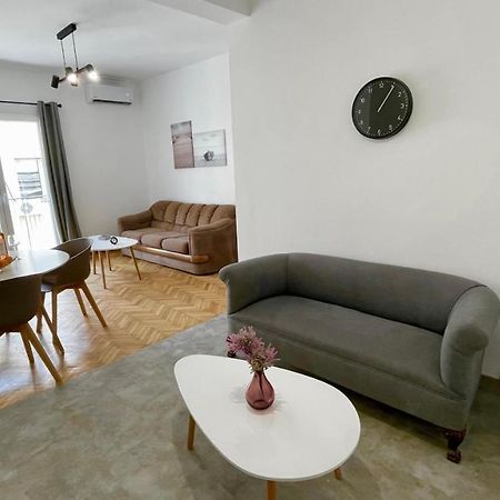 Gorgeous Renovated Apt. Close To Metro And Cultural Sites! Aten Exteriör bild