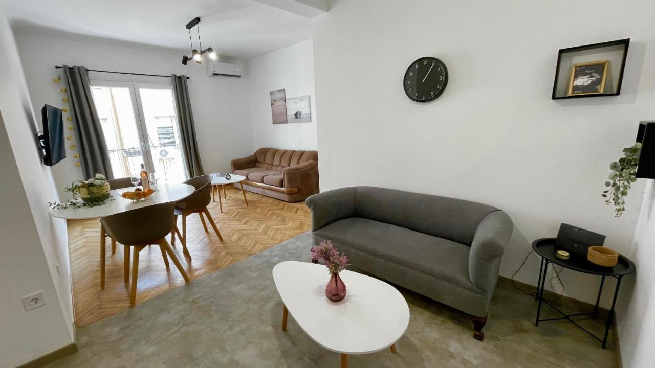 Gorgeous Renovated Apt. Close To Metro And Cultural Sites! Aten Exteriör bild