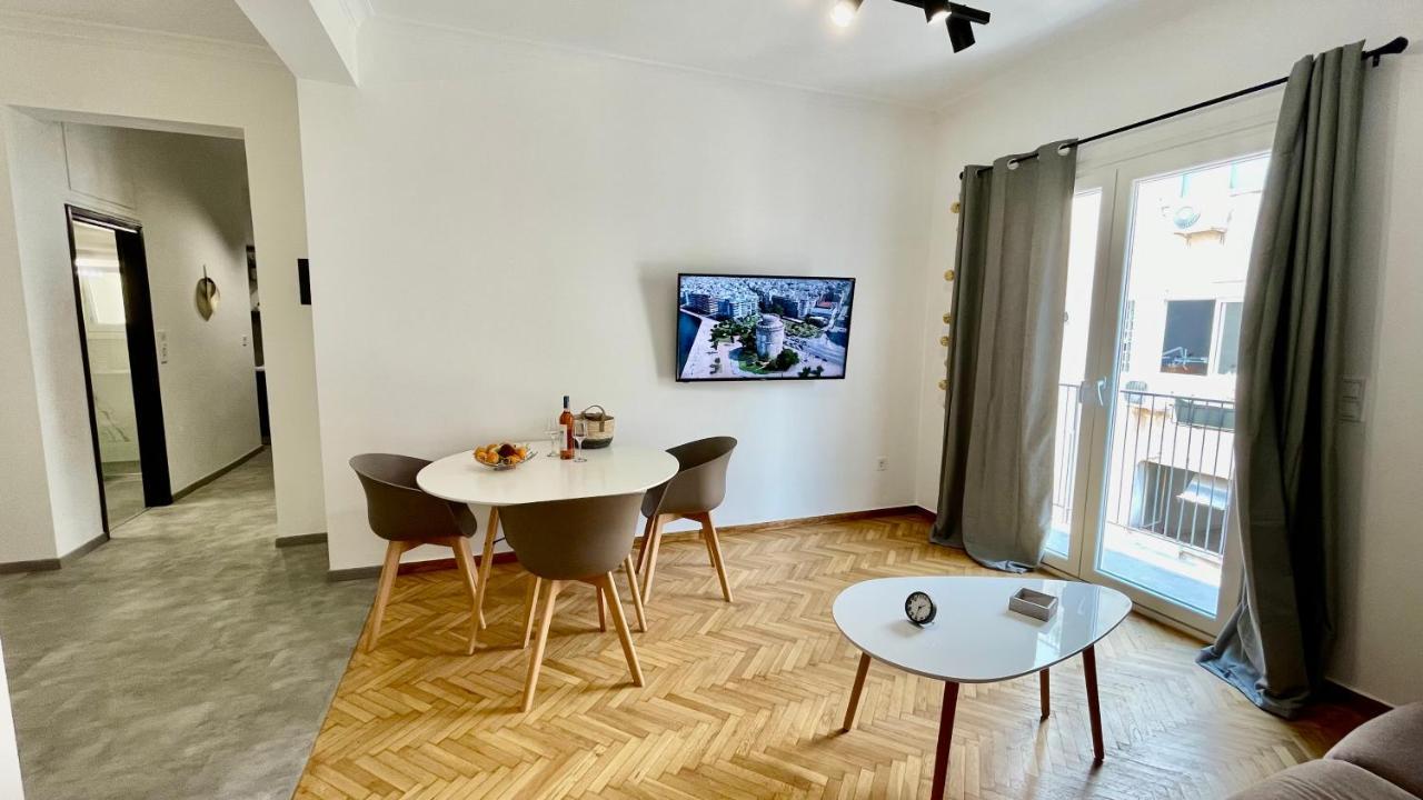 Gorgeous Renovated Apt. Close To Metro And Cultural Sites! Aten Exteriör bild