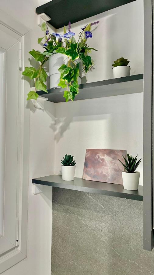 Gorgeous Renovated Apt. Close To Metro And Cultural Sites! Aten Exteriör bild