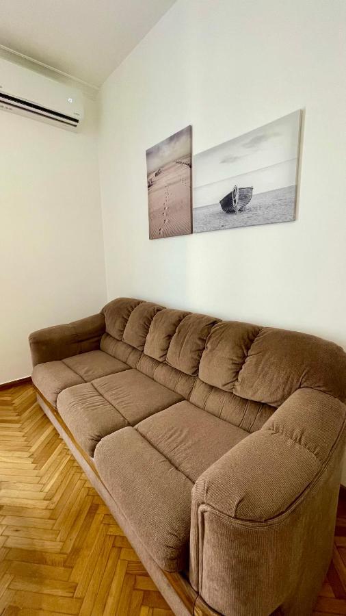 Gorgeous Renovated Apt. Close To Metro And Cultural Sites! Aten Exteriör bild