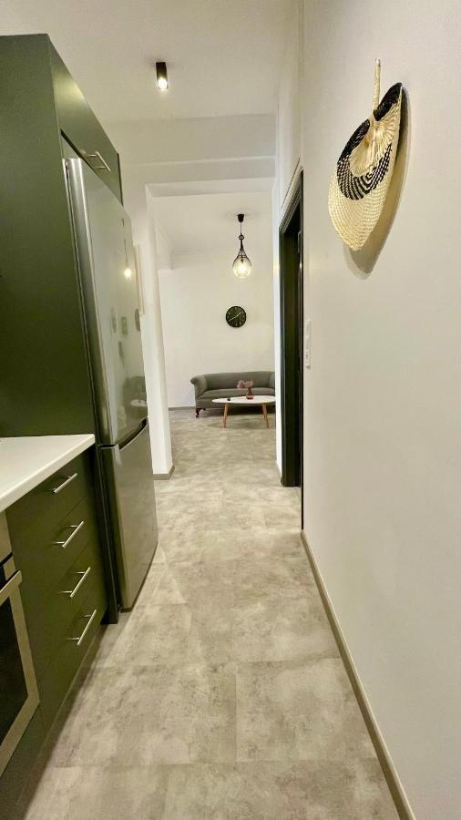 Gorgeous Renovated Apt. Close To Metro And Cultural Sites! Aten Exteriör bild