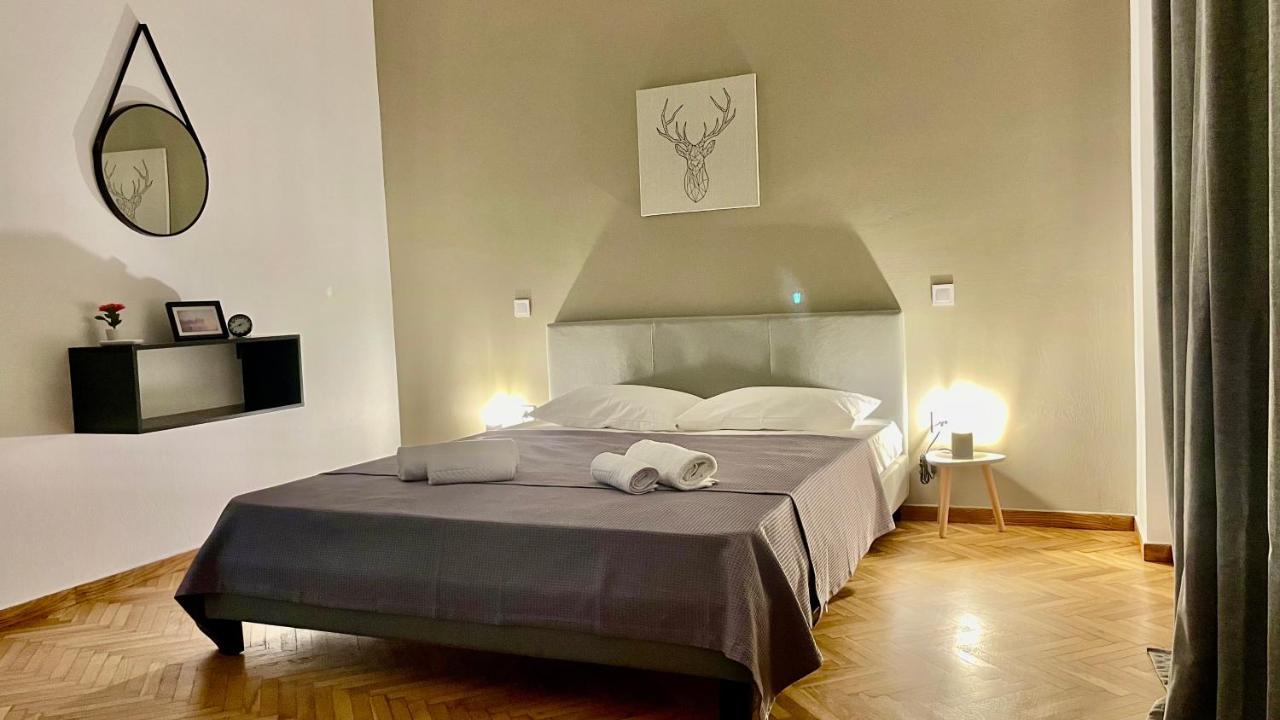 Gorgeous Renovated Apt. Close To Metro And Cultural Sites! Aten Exteriör bild