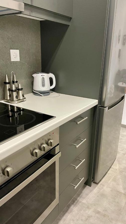 Gorgeous Renovated Apt. Close To Metro And Cultural Sites! Aten Exteriör bild