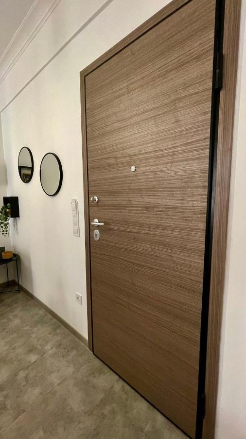 Gorgeous Renovated Apt. Close To Metro And Cultural Sites! Aten Exteriör bild